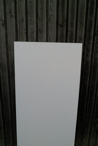 Bild von Multiplexplatten Birke  BB/BB 2500/1250 mm (3,125) 18mm weiß