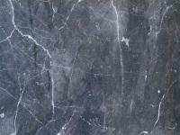 Bild von Glanzlaminat Botticino Classico Dark